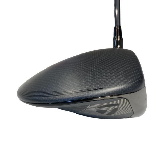 【中古】 テーラーメイド Qi35 MAX 10.5° ドライバー DR Diamana BLUE TM50(Qi35 DR) (フレックスS) メンズ 男性用 右利き 右用 Bランク ゴルフクラブ