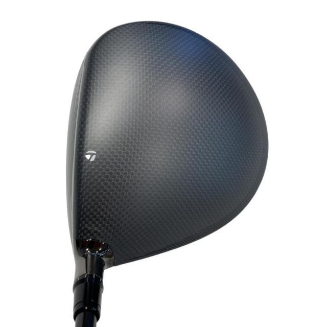 【中古】 テーラーメイド Qi35 MAX 10.5° ドライバー DR Diamana BLUE TM50(Qi35 DR) (フレックスS) メンズ 男性用 右利き 右用 Bランク ゴルフクラブ