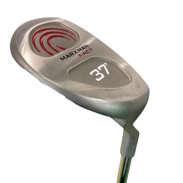 【中古】 オデッセイ MARXMAN X-ACT 35インチ ウェッジ WG スチール (フレックスその他) メンズ 男性用 右利き 右用 Cランク ゴルフクラブ