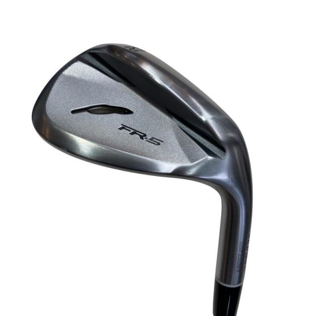 【中古】 フォーティーン FR-5 パールサテン 52° ウェッジ WG 純正特注シャフト (フレックスその他) メンズ 男性用 右利き 右用 Cランク ゴルフクラブ