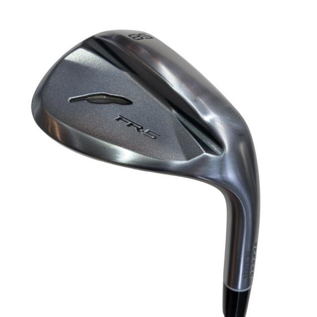 【中古】 フォーティーン FR-5 パールサテン 58° ウェッジ WG 純正特注シャフト (フレックスその他) メンズ 男性用 右利き 右用 Cランク ゴルフクラブ