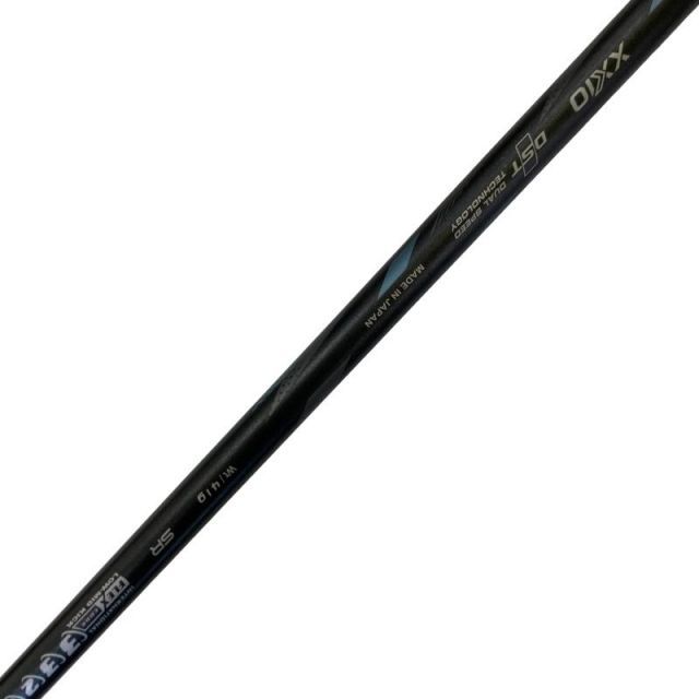 【中古】 ダンロップ XXIO(2026) 5W フェアウェイウッド FW XXIO MP1400(FW) (フレックスSR) メンズ 男性用 右利き 右用 Cランク ゴルフクラブ 【中古】 ダンロップ XXIO(2026) 5W フェアウェイウッド FW XXIO MP1400(FW) (フレックスSR) メンズ 男性用 右利き 右用 Cランク ゴルフクラブ