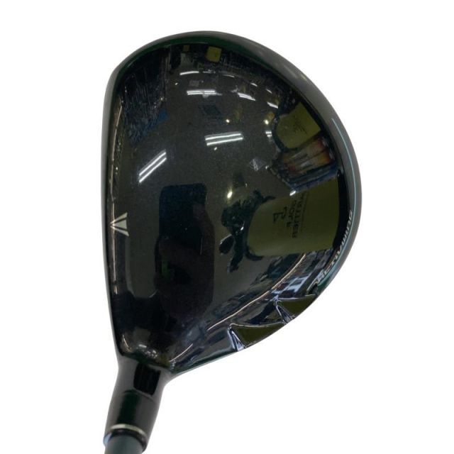 【中古】 ダンロップ XXIO(2026) 5W フェアウェイウッド FW XXIO MP1400(FW) (フレックスSR) メンズ 男性用 右利き 右用 Cランク ゴルフクラブ 【中古】 ダンロップ XXIO(2026) 5W フェアウェイウッド FW XXIO MP1400(FW) (フレックスSR) メンズ 男性用 右利き 右用 Cランク ゴルフクラブ
