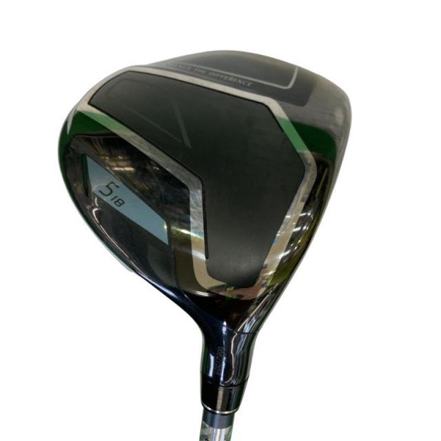 【中古】 ダンロップ XXIO(2026) 5W フェアウェイウッド FW XXIO MP1400(FW) (フレックスSR) メンズ 男性用 右利き 右用 Cランク ゴルフクラブ