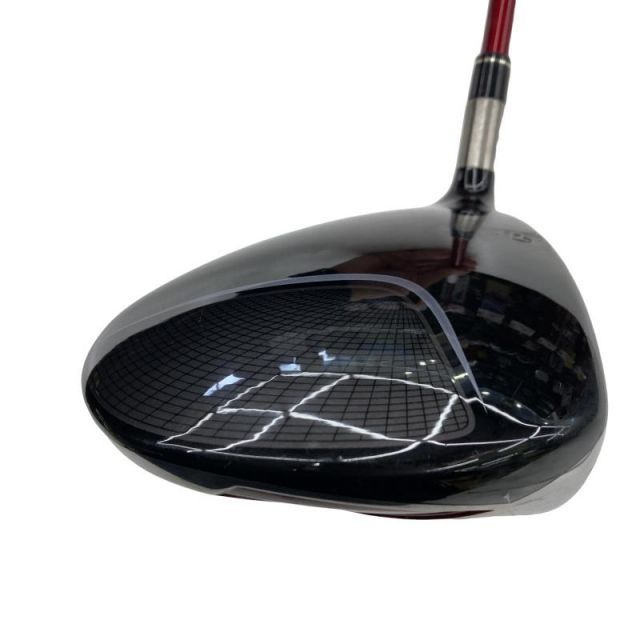中古】 テーラーメイド BURNER(2007) 9.5° ドライバー DR RE-AX
