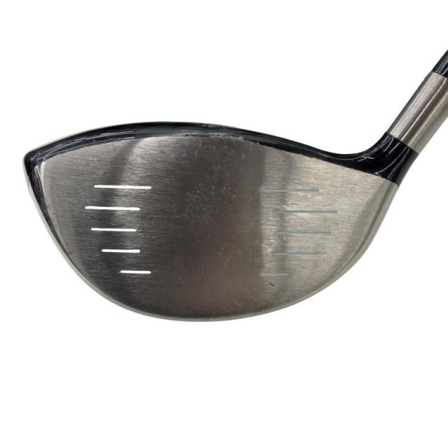 中古】 テーラーメイド BURNER(2007) 9.5° ドライバー DR RE-AX