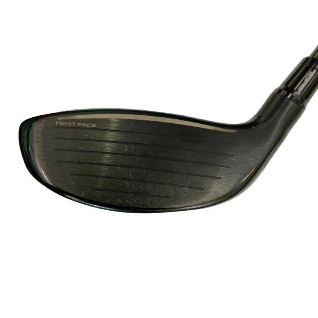 【中古】 テーラーメイド STEALTH2 PLUS 5W フェアウェイウッド FW Diamana TM50(FW) (フレックスS) メンズ 男性用 右利き 右用 Cランク ゴルフクラブ