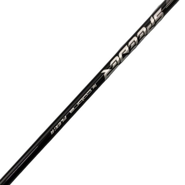 中古】 コブラ cobra DS-ADAPT MAX-D 10.5° ドライバー DR SPEEDER NX