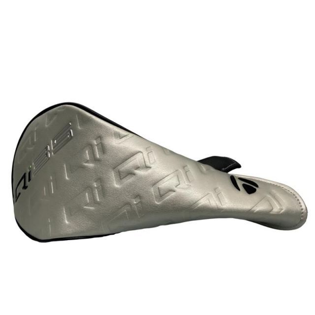 【中古】 テーラーメイド Qi35 MAX LITE 10.5° ドライバー DR AIR SPEEDER TM(Qi35 DR) (フレックスR) メンズ 男性用 右利き 右用 Cランク ゴルフクラブ 【中古】 テーラーメイド Qi35 MAX LITE 10.5° ドライバー DR AIR SPEEDER TM(Qi35 DR) (フレックスR) メンズ 男性用 右利き 右用 Cランク ゴルフクラブ