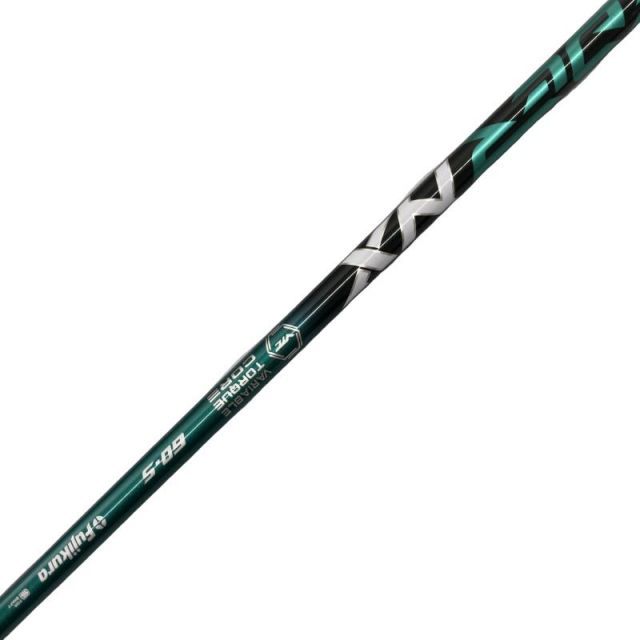 中古】 キャロウェイ PARADYM 9° ドライバー DR 純正特注シャフト