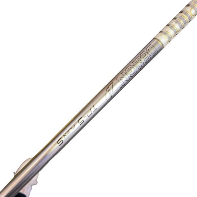 【中古】 キャロウェイ EPIC FLASH STAR 5W フェアウェイウッド FW 純正特注シャフト (フレックスS) メンズ 男性用 右利き 右用 Cランク ゴルフクラブ