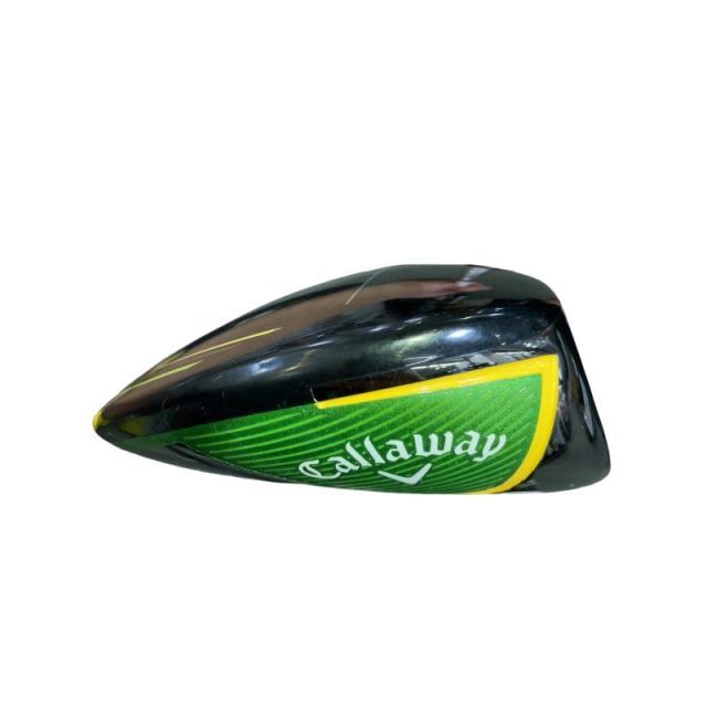 【中古】 キャロウェイ EPIC FLASH STAR 5W フェアウェイウッド FW 純正特注シャフト (フレックスS) メンズ 男性用 右利き 右用 Cランク ゴルフクラブ