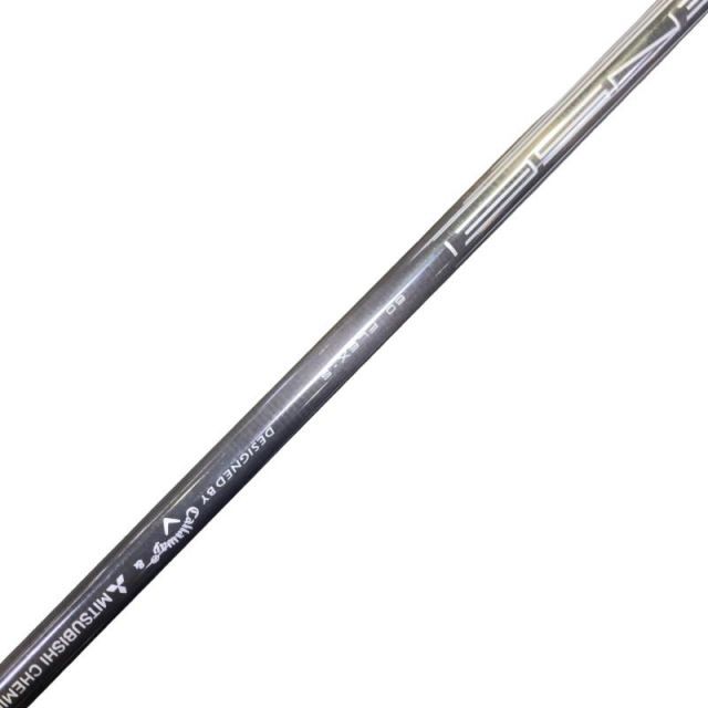 【中古】 キャロウェイ EPIC FLASH SUBZERO 3W フェアウェイウッド FW リシャフト (フレックスその他) メンズ 男性用 右利き 右用 Cランク ゴルフクラブ