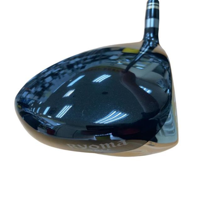 中古】 リョーマゴルフ MAXIMA TYPE-D 11.5° ドライバー DR Tour AD M2