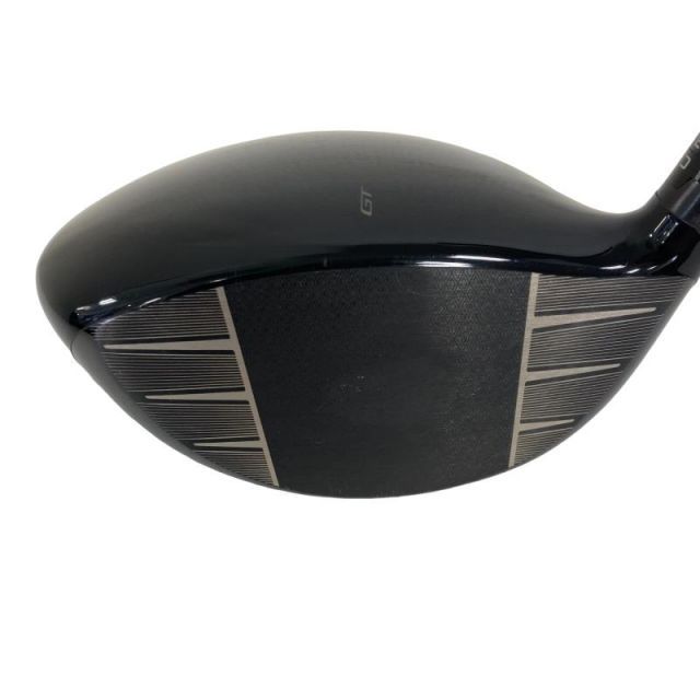 【中古】 タイトリスト GT1 10° ドライバー DR リシャフト (フレックスその他) メンズ 男性用 右利き 右用 Cランク ゴルフクラブ