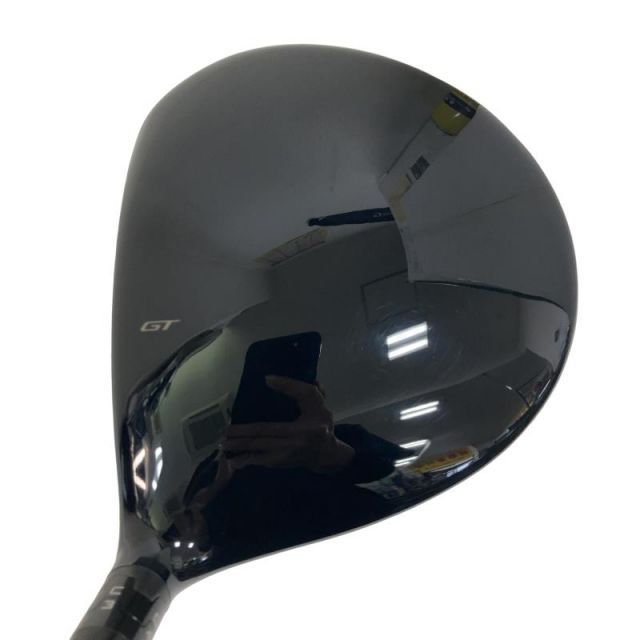 【中古】 タイトリスト GT1 10° ドライバー DR リシャフト (フレックスその他) メンズ 男性用 右利き 右用 Cランク ゴルフクラブ