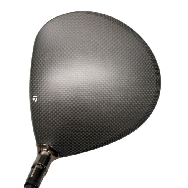 【中古】 テーラーメイド Qi35 MAX 10.5° ドライバー DR Diamana BLUE TM50(Qi35 DR) (フレックスSR) メンズ 男性用 右利き 右用 Cランク ゴルフクラブ