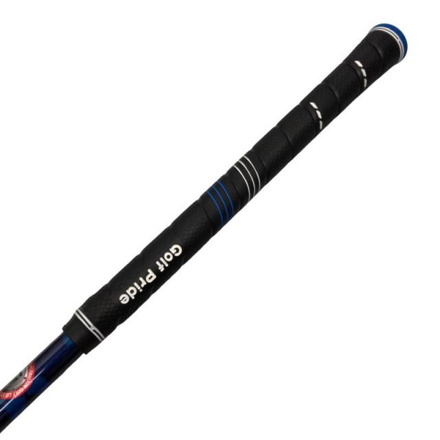 【中古】 テーラーメイド Qi35 MAX 10.5° ドライバー DR Diamana BLUE TM50(Qi35 DR) (フレックスSR) メンズ 男性用 右利き 右用 Cランク ゴルフクラブ