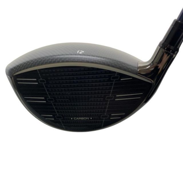 【中古】 テーラーメイド Qi35 MAX 10.5° ドライバー DR Diamana BLUE TM50(Qi35 DR) (フレックスSR) メンズ 男性用 右利き 右用 Cランク ゴルフクラブ