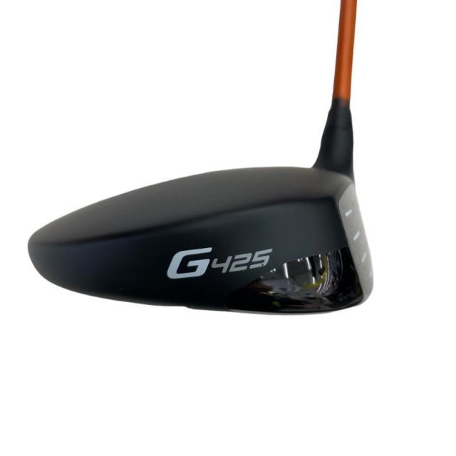 【中古】 ピン G425 SFT 3W フェアウェイウッド FW リシャフト (フレックスその他) メンズ 男性用 右利き 右用 Cランク ゴルフクラブ 【中古】 ピン G425 SFT 3W フェアウェイウッド FW リシャフト (フレックスその他) メンズ 男性用 右利き 右用 Cランク ゴルフクラブ