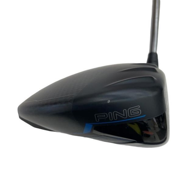 【中古】 ピン G440 MAX 9° ドライバー DR 純正特注シャフト (フレックスS) メンズ 男性用 右利き 右用 Cランク ゴルフクラブ