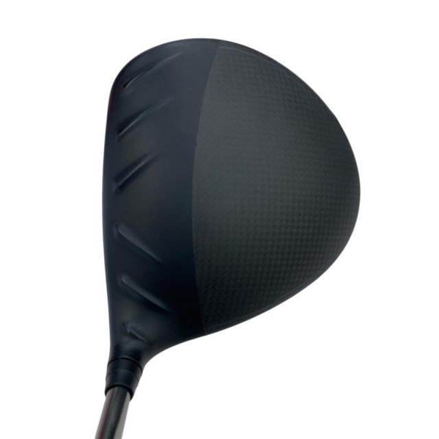 【中古】 ピン G440 MAX 9° ドライバー DR 純正特注シャフト (フレックスS) メンズ 男性用 右利き 右用 Cランク ゴルフクラブ