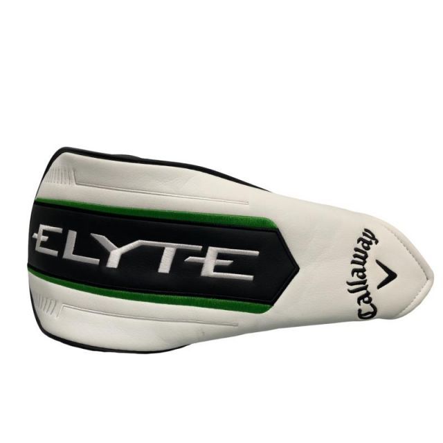 【中古】 キャロウェイ ELYTE 9° ドライバー DR 純正特注シャフト (フレックスS) メンズ 男性用 右利き 右用 Dランク ゴルフクラブ 【中古】 キャロウェイ ELYTE 9° ドライバー DR 純正特注シャフト (フレックスS) メンズ 男性用 右利き 右用 Dランク ゴルフクラブ