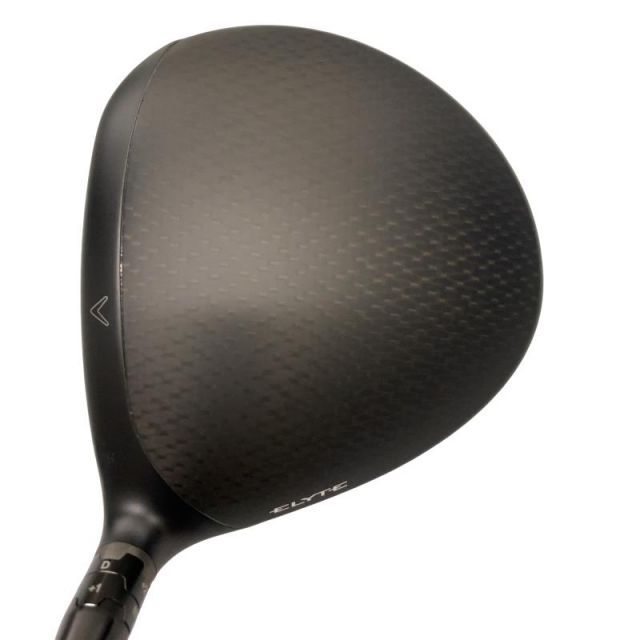 【中古】 キャロウェイ ELYTE 9° ドライバー DR 純正特注シャフト (フレックスS) メンズ 男性用 右利き 右用 Dランク ゴルフクラブ 【中古】 キャロウェイ ELYTE 9° ドライバー DR 純正特注シャフト (フレックスS) メンズ 男性用 右利き 右用 Dランク ゴルフクラブ