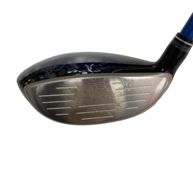 【中古】 ダンロップ XXIO(2020) 5W フェアウェイウッド FW XXIO MP1100(FW) (フレックスR) メンズ 男性用 右利き 右用 Cランク ゴルフクラブ