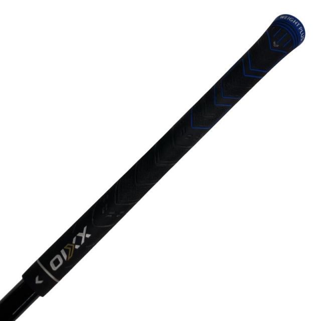 【中古】 ダンロップ XXIO(2020) 5W フェアウェイウッド FW XXIO MP1100(FW) (フレックスR) メンズ 男性用 右利き 右用 Cランク ゴルフクラブ