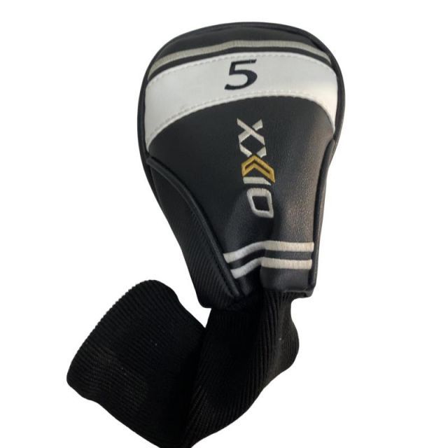 【中古】 ダンロップ XXIO(2020) 5W フェアウェイウッド FW XXIO MP1100(FW) (フレックスR) メンズ 男性用 右利き 右用 Cランク ゴルフクラブ