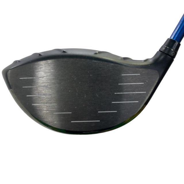 【中古】 ピン G 10.5° ドライバー DR ALTA J50(ドライバー) (フレックスR) メンズ 男性用 右利き 右用 Cランク ゴルフクラブ