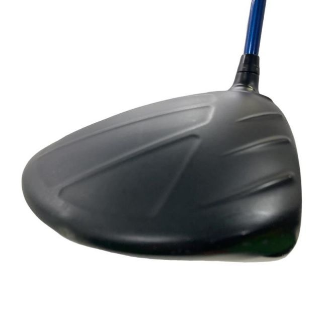 【中古】 ピン G 10.5° ドライバー DR ALTA J50(ドライバー) (フレックスR) メンズ 男性用 右利き 右用 Cランク ゴルフクラブ