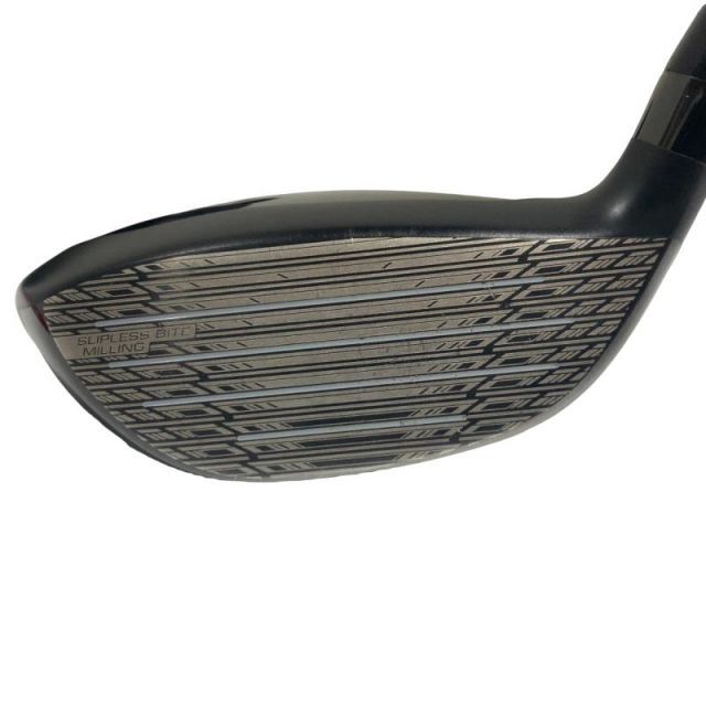 【中古】 ブリヂストン BRIDGESTONE B2 HT 3W フェアウェイウッド FW VANQUISH BS50(FW) (フレックスS) メンズ 男性用 右利き 右用 Cランク ゴルフクラブ