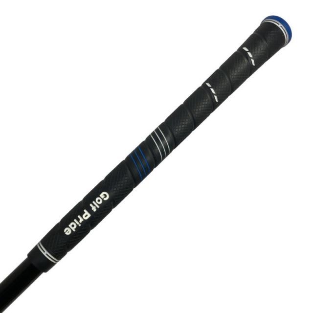 【中古】 朝日ゴルフ METAL FACTORY A9 SKY(ブルー) 10.5° ドライバー DR MURAKUMO-HAYATE (フレックスR) メンズ 男性用 右利き 右用 Cランク ゴルフクラブ