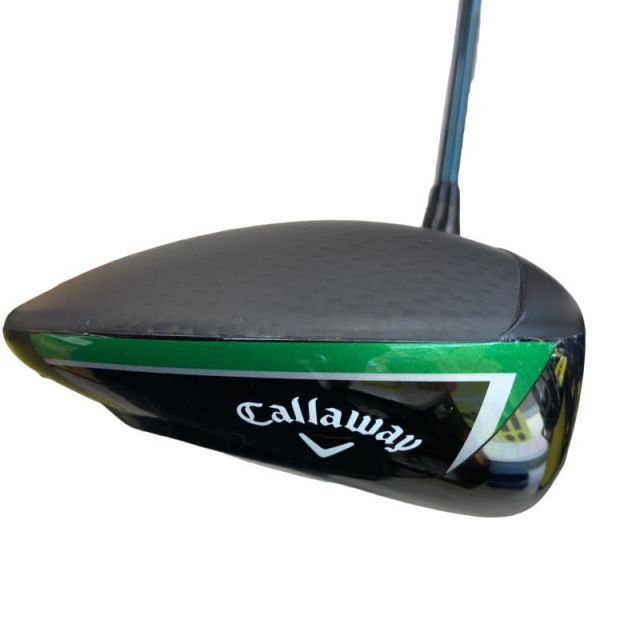 【中古】 キャロウェイ ELYTE X 10.5° ドライバー DR VENTUS GREEN 50 for CW(ELYTE DR) (フレックスS) メンズ 男性用 右利き 右用 Cランク ゴルフクラブ 【中古】 キャロウェイ ELYTE X 10.5° ドライバー DR VENTUS GREEN 50 for CW(ELYTE DR) (フレックスS) メンズ 男性用 右利き 右用 Cランク ゴルフクラブ