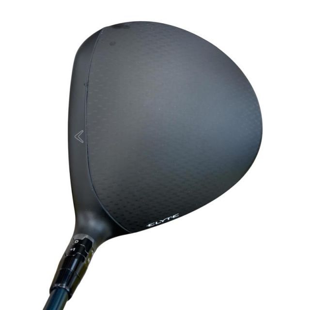 【中古】 キャロウェイ ELYTE X 10.5° ドライバー DR VENTUS GREEN 50 for CW(ELYTE DR) (フレックスS) メンズ 男性用 右利き 右用 Cランク ゴルフクラブ 【中古】 キャロウェイ ELYTE X 10.5° ドライバー DR VENTUS GREEN 50 for CW(ELYTE DR) (フレックスS) メンズ 男性用 右利き 右用 Cランク ゴルフクラブ