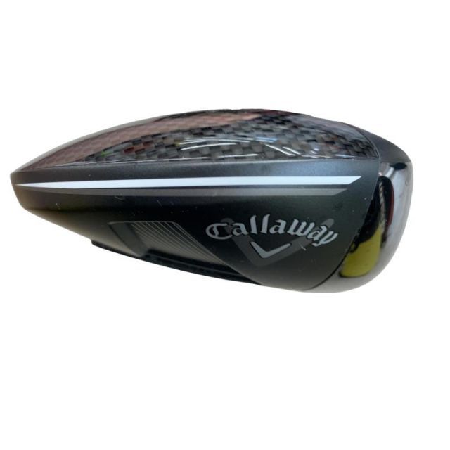 【中古】 キャロウェイ PARADYM Ai SMOKE Ti 340 MINI 11.5° ドライバー DR TENSEI 60 for CW(Ai SMOKE DR) (フレックスS) メンズ 男性用 右利き 右用 Cランク ゴルフクラブ 【中古】 キャロウェイ PARADYM Ai SMOKE Ti 340 MINI 11.5° ドライバー DR TENSEI 60 for CW(Ai SMOKE DR) (フレックスS) メンズ 男性用 右利き 右用 Cランク ゴルフクラブ