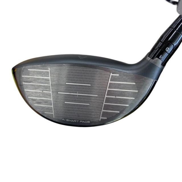 【中古】 キャロウェイ PARADYM Ai SMOKE Ti 340 MINI 11.5° ドライバー DR TENSEI 60 for CW(Ai SMOKE DR) (フレックスS) メンズ 男性用 右利き 右用 Cランク ゴルフクラブ 【中古】 キャロウェイ PARADYM Ai SMOKE Ti 340 MINI 11.5° ドライバー DR TENSEI 60 for CW(Ai SMOKE DR) (フレックスS) メンズ 男性用 右利き 右用 Cランク ゴルフクラブ