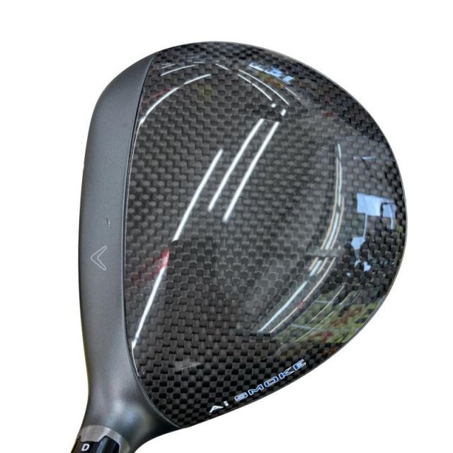 【中古】 キャロウェイ PARADYM Ai SMOKE Ti 340 MINI 11.5° ドライバー DR TENSEI 60 for CW(Ai SMOKE DR) (フレックスS) メンズ 男性用 右利き 右用 Cランク ゴルフクラブ 【中古】 キャロウェイ PARADYM Ai SMOKE Ti 340 MINI 11.5° ドライバー DR TENSEI 60 for CW(Ai SMOKE DR) (フレックスS) メンズ 男性用 右利き 右用 Cランク ゴルフクラブ