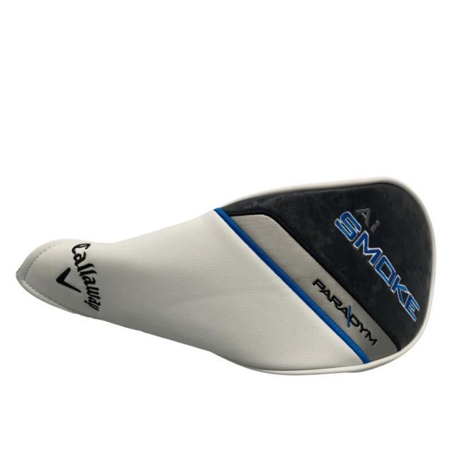 【中古】 キャロウェイ PARADYM Ai SMOKE Ti 340 MINI 13.5° ドライバー DR 純正特注シャフト (フレックスS) メンズ 男性用 右利き 右用 Bランク ゴルフクラブ 【中古】 キャロウェイ PARADYM Ai SMOKE Ti 340 MINI 13.5° ドライバー DR 純正特注シャフト (フレックスS) メンズ 男性用 右利き 右用 Bランク ゴルフクラブ