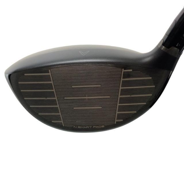 【中古】 キャロウェイ PARADYM Ai SMOKE Ti 340 MINI 13.5° ドライバー DR 純正特注シャフト (フレックスS) メンズ 男性用 右利き 右用 Bランク ゴルフクラブ 【中古】 キャロウェイ PARADYM Ai SMOKE Ti 340 MINI 13.5° ドライバー DR 純正特注シャフト (フレックスS) メンズ 男性用 右利き 右用 Bランク ゴルフクラブ