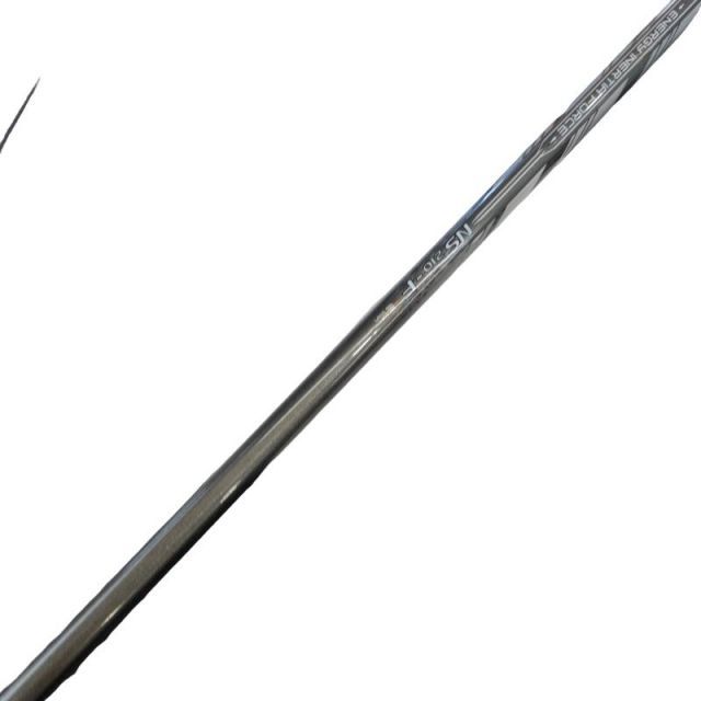 【中古】 ゴルフパートナー NEXGEN NS210 3W フェアウェイウッド FW EI-F NS210-F (フレックスその他) メンズ 男性用 右利き 右用 Cランク ゴルフクラブ