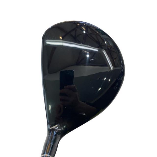 【中古】 ゴルフパートナー NEXGEN NS210 3W フェアウェイウッド FW EI-F NS210-F (フレックスその他) メンズ 男性用 右利き 右用 Cランク ゴルフクラブ