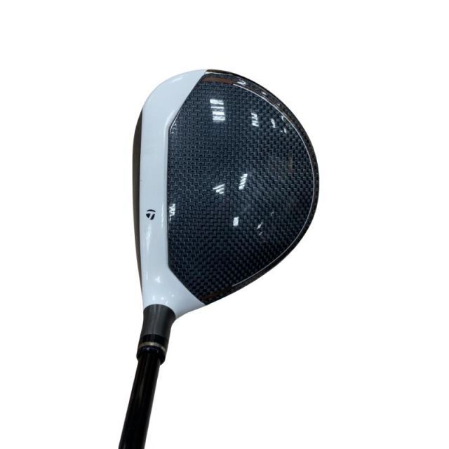 【中古】 テーラーメイド SIM GLOIRE 5W フェアウェイウッド FW AIR Speeder TM(FW) (フレックスR) メンズ 男性用 右利き 右用 Cランク ゴルフクラブ
