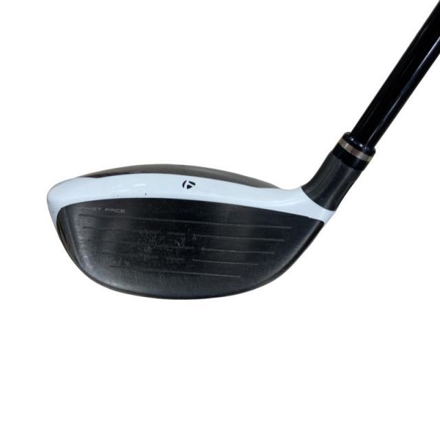 【中古】 テーラーメイド SIM GLOIRE 5W フェアウェイウッド FW AIR Speeder TM(FW) (フレックスR) メンズ 男性用 右利き 右用 Cランク ゴルフクラブ