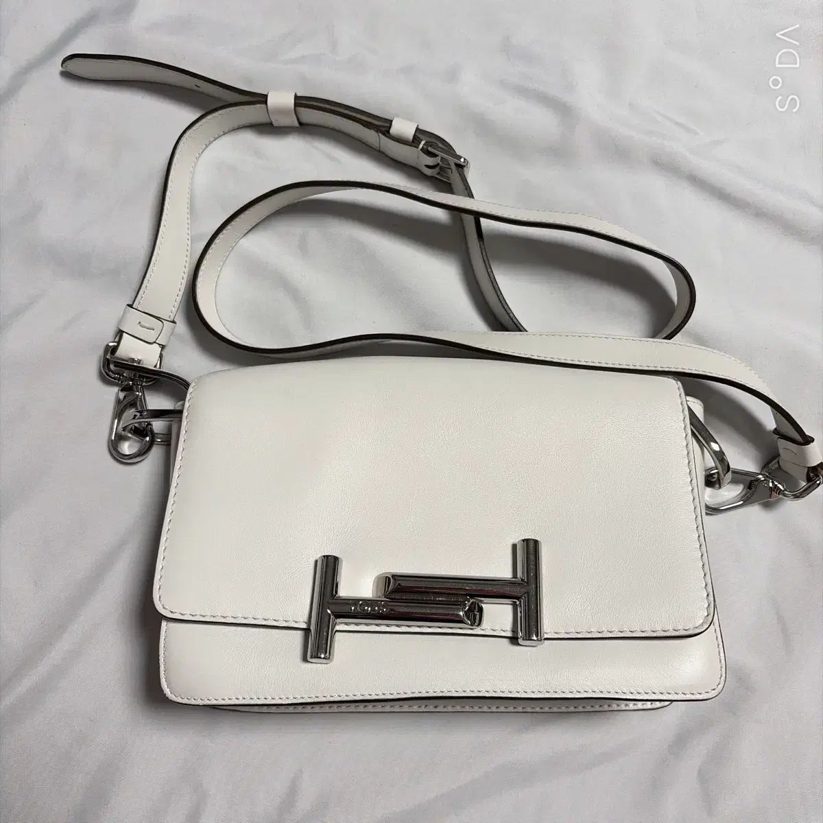 TOD'S トッズ クロスバック