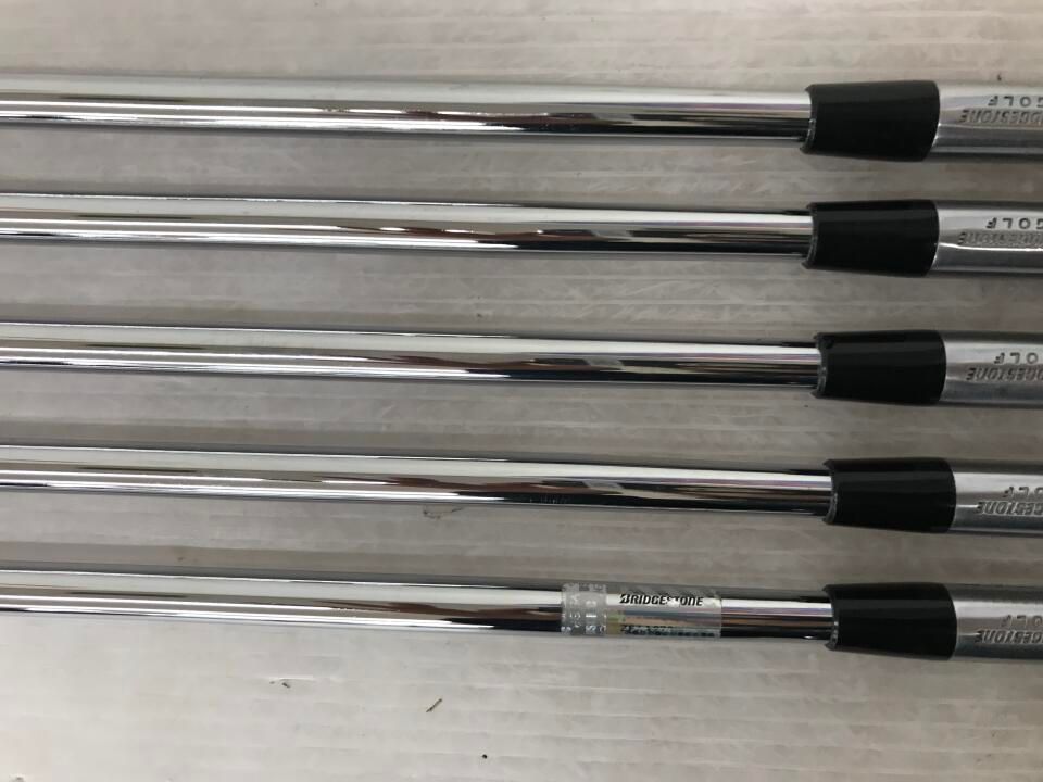 ブリヂストン TOUR B X-CB 2019 ダイナミックゴールド120 S200