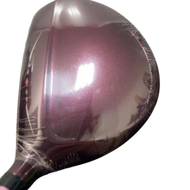 【中古】 ダンロップ XXIO(2024) 7W(ボルドー) レディース フェアウェイウッド FW XXIO MP1300L(FW) ボルドー (フレックスL) レディース 女性用 右利き 右用 Nランク ゴルフクラブ
