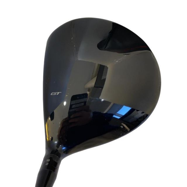 【中古】 タイトリスト GT1 9° ドライバー DR 純正特注シャフト (フレックスその他) メンズ 男性用 右利き 右用 Cランク ゴルフクラブ 【中古】 タイトリスト GT1 9° ドライバー DR 純正特注シャフト (フレックスその他) メンズ 男性用 右利き 右用 Cランク ゴルフクラブ